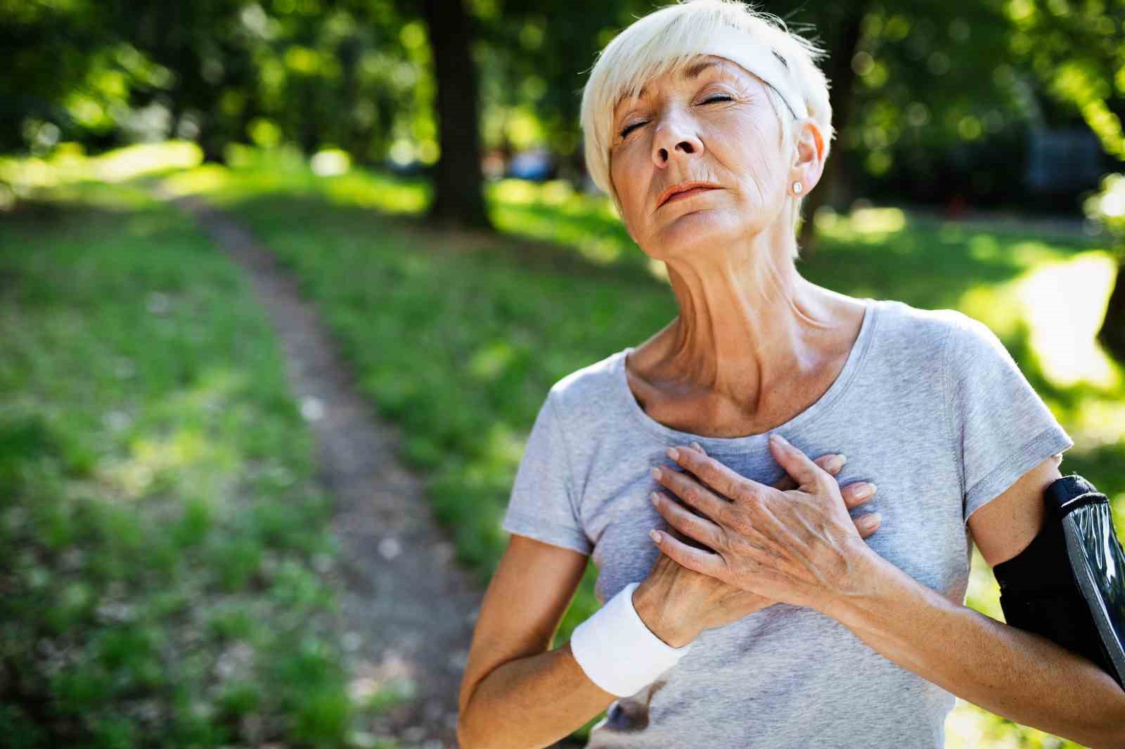 Duygusal travma, ‘Kırık Kalp Sendromu’na neden olabilir
