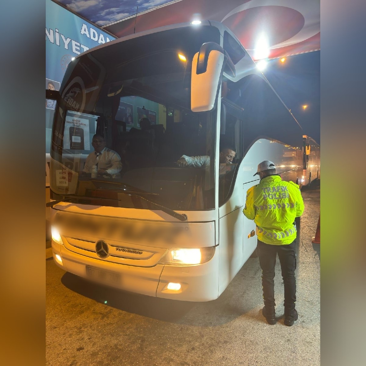 Polisten bayramın son g&uuml;n&uuml; vatandaşlara uyarı
