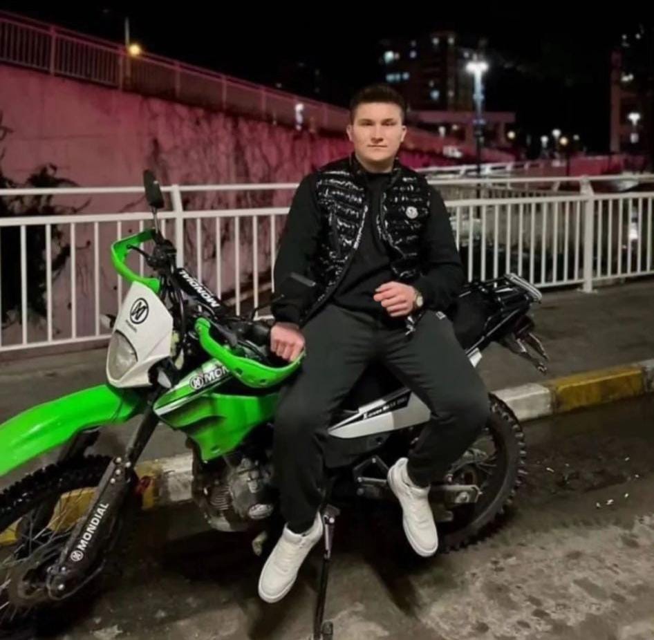 Otomobil tarlaya u&ccedil;tu: 18 yaşındaki gen&ccedil; hayatını kaybetti
