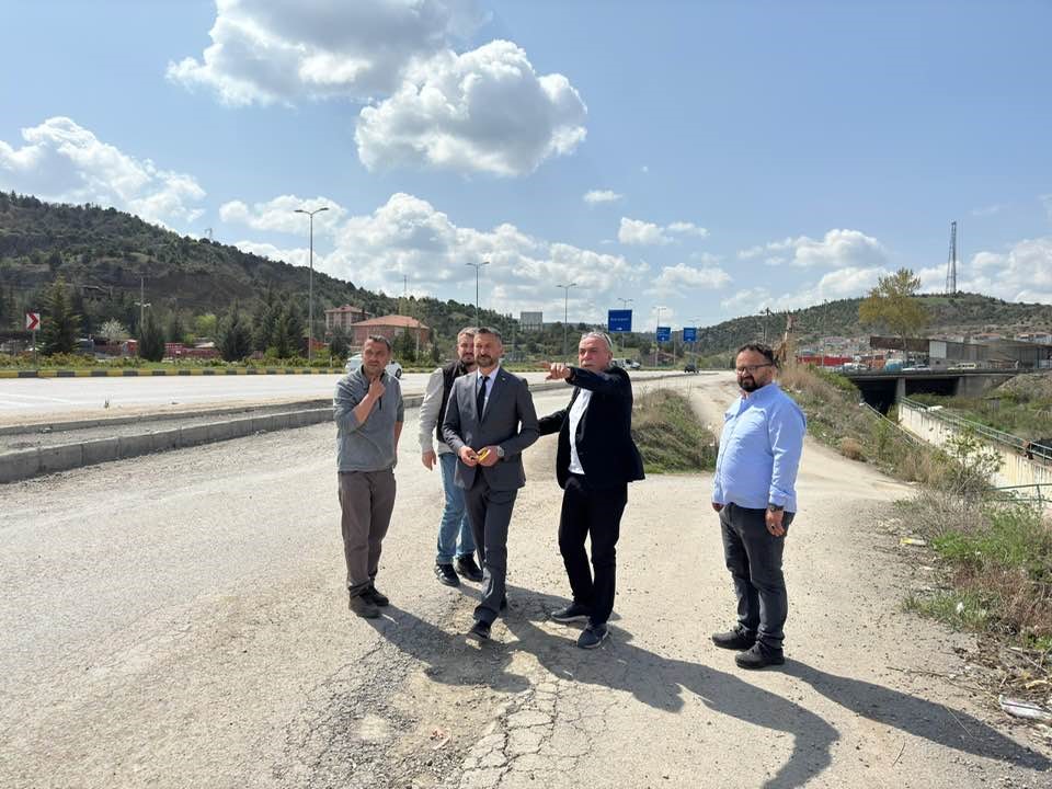 Belediye başkanından örnek davranış
