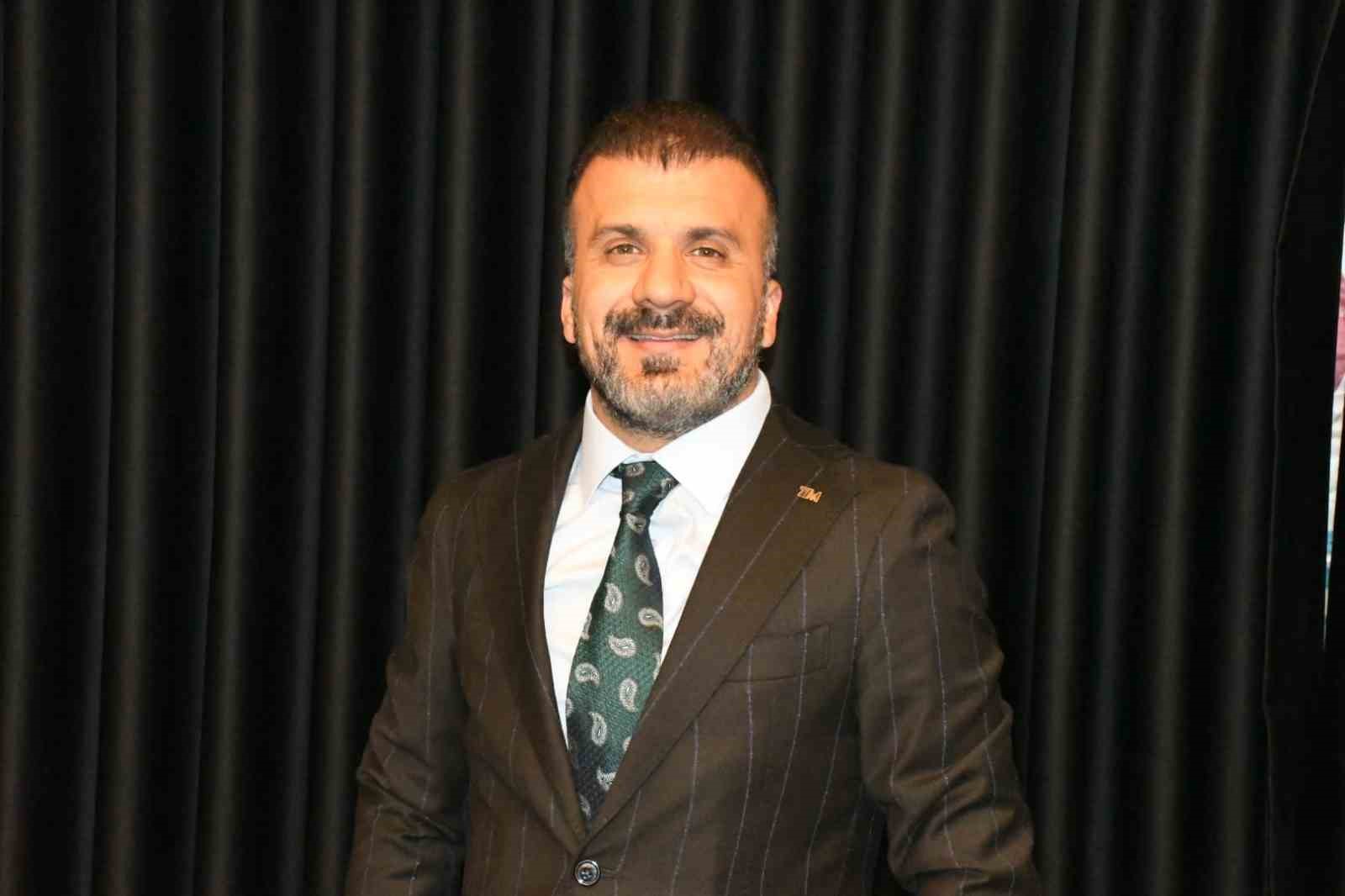 G&uuml;neydoğu&rsquo;nun 3 aylık hububat ihracatı 836,5 milyon dolar
