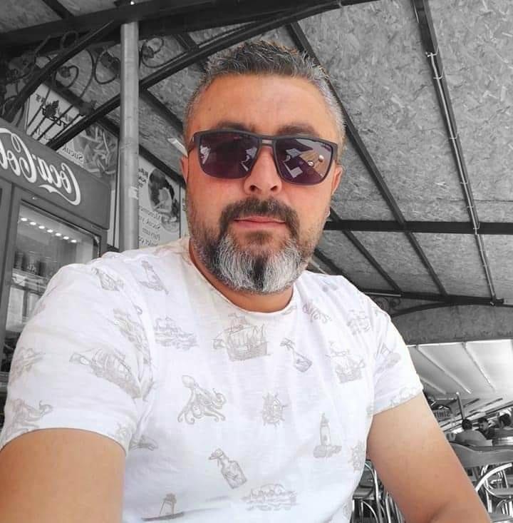 Ormanlık alanda &ccedil;obanlar tarafından &ouml;l&uuml; bulundu
