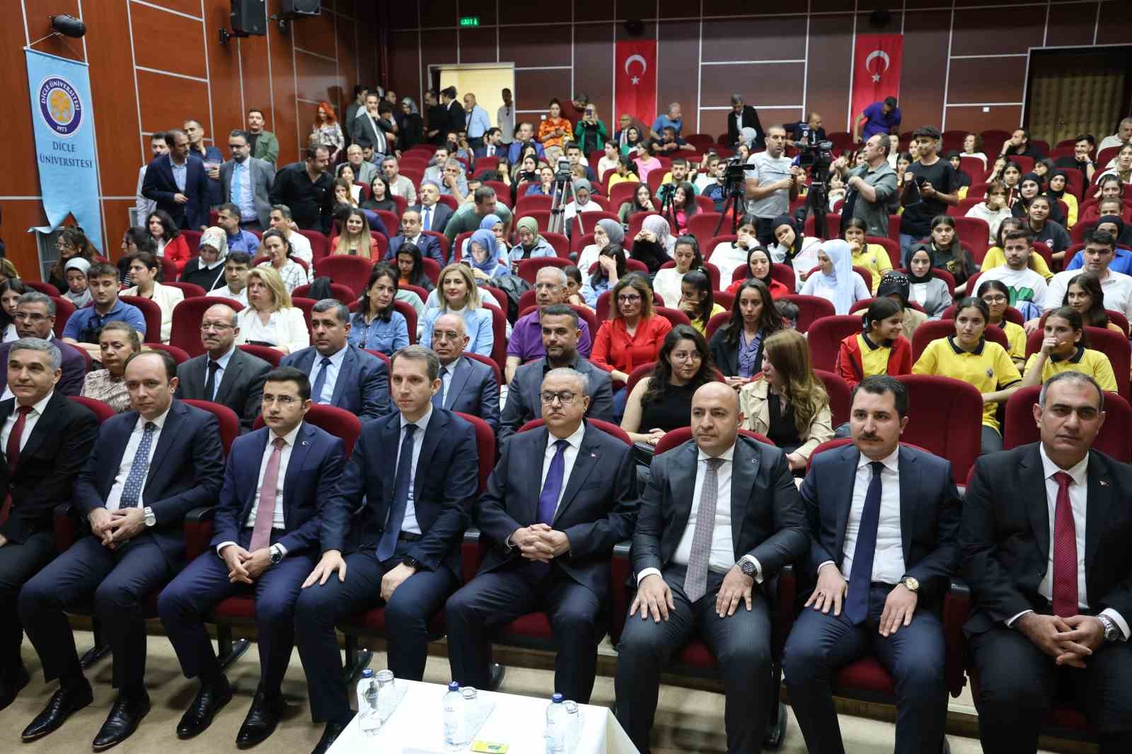 Diyarbakır’da 2024 yılında 2 milyon turist ağırlanması hedefleniyor
