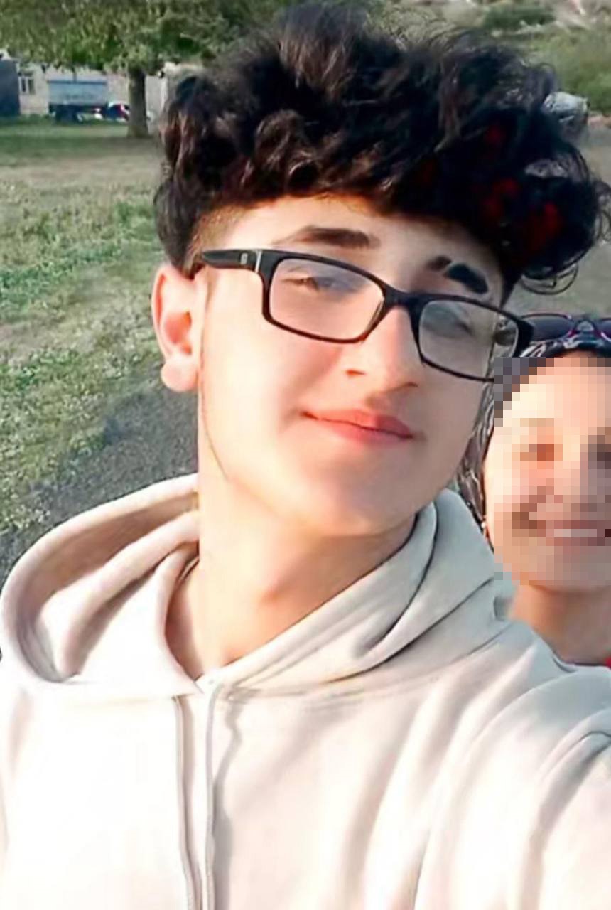 Mardin’de silahlı saldırıya uğrayan 16 yaşındaki çocuk hayatını kaybetti
