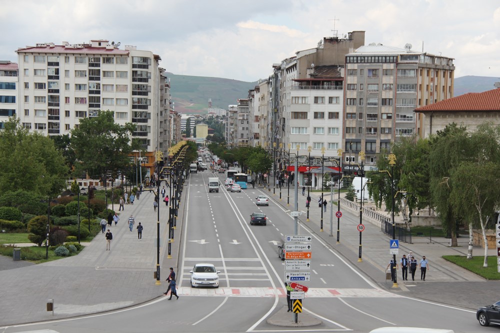 Sivas’ta 24 bin 602 işsiz bulunuyor 