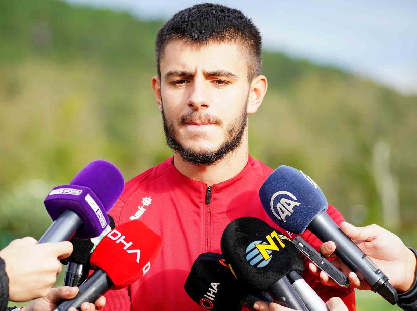 Beşiktaş, Berkay Vardar ile yolları ayırdı
