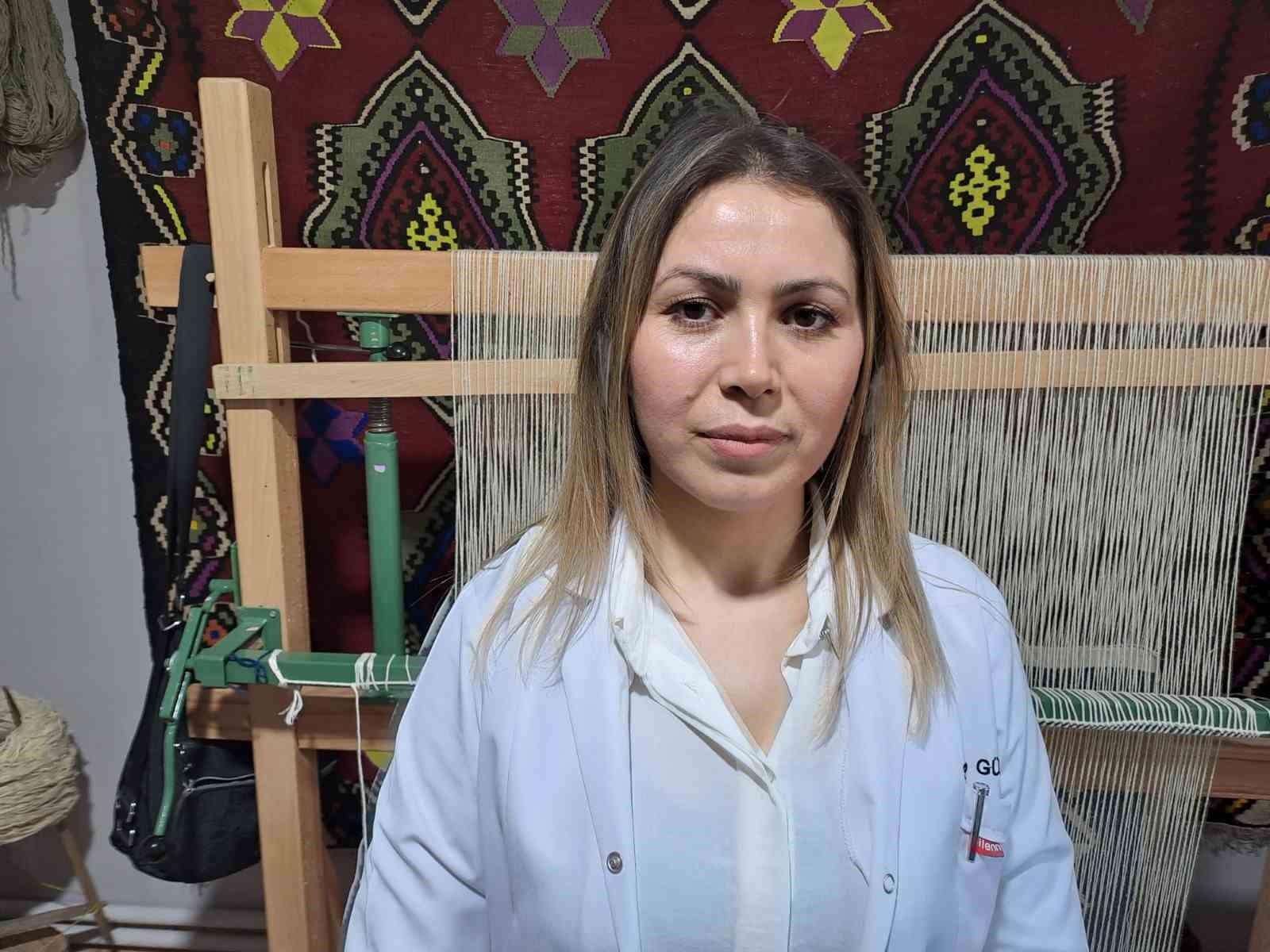 Geçmişi 3 bin yıla dayanıyor, bin bir emekle üretiliyor
