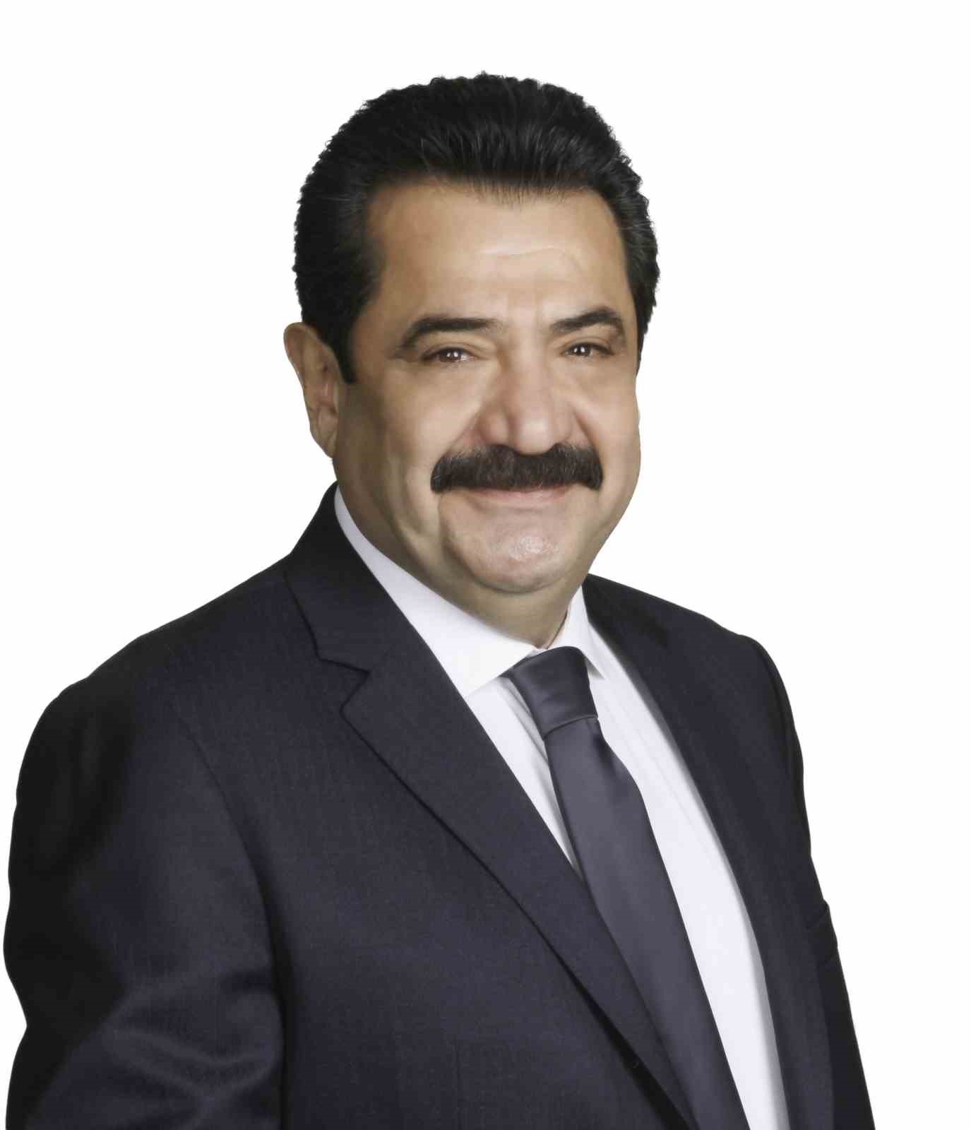 Başkan Ertemur&rsquo;dan 23 Nisan Şenliğine davet
