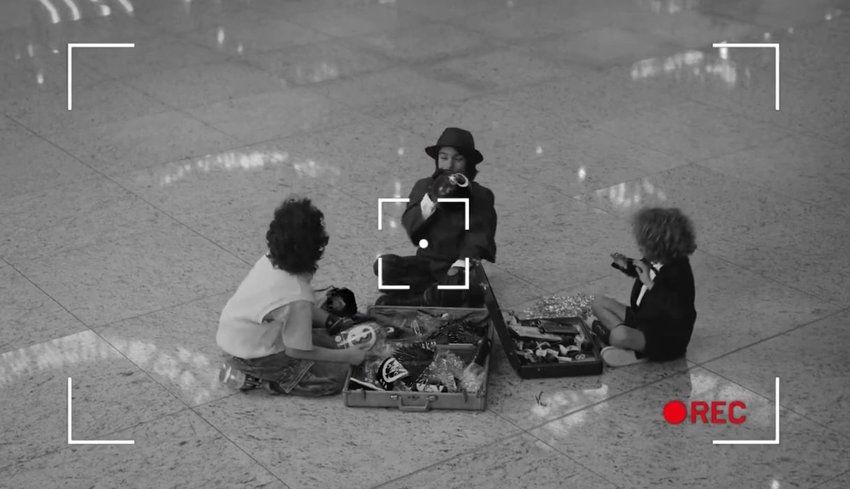 İGA İstanbul Havalimanı’ndan, 23 Nisan’a özel reklam filmi