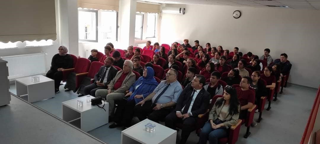 Osmaneli’nde "Bir Okul Bin Hayat" projesi başladı
