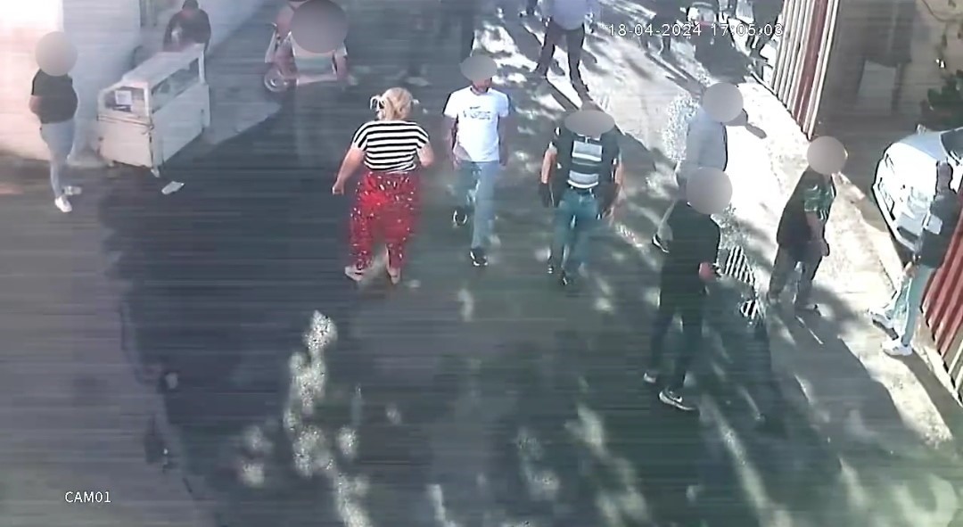 İzmir’deki cinayette baba ve iki oğlu tutuklandı