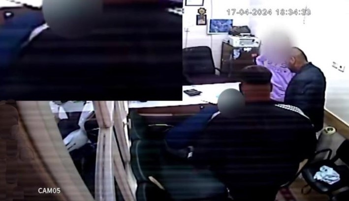 İzmir&rsquo;deki cinayette baba ve iki oğlu tutuklandı
