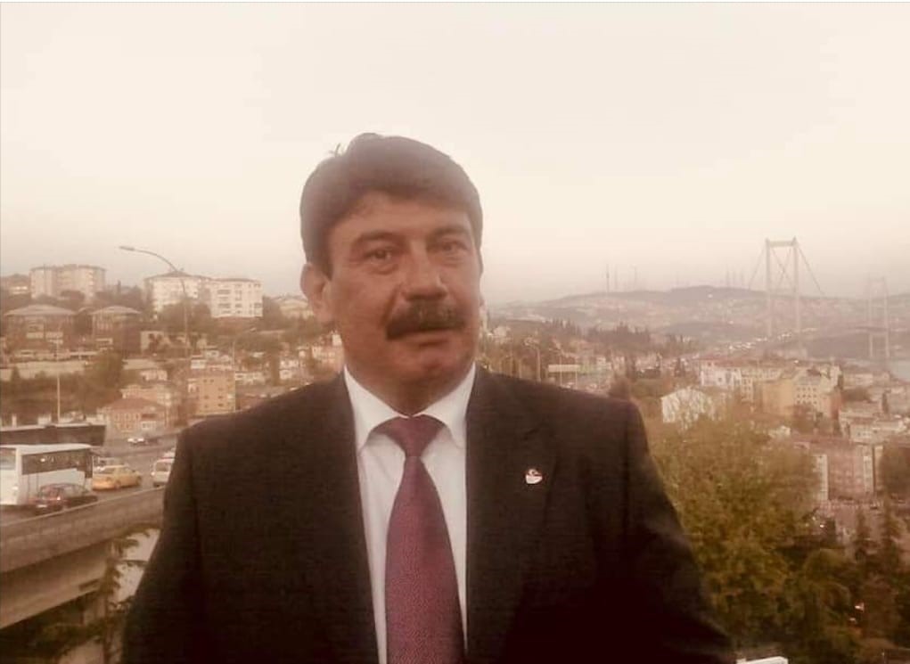 Burhaniye Belediyesi Çevre Koruma Müdürü vefat etti
