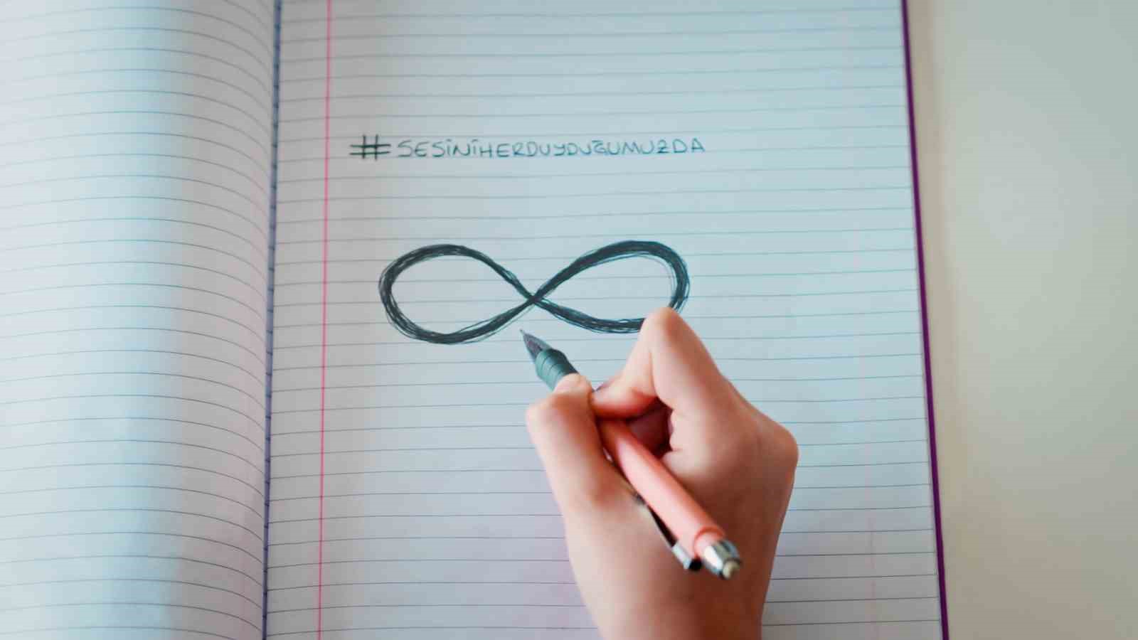 Bah&ccedil;eşehir Koleji&rsquo;nden yapay zeka ile 23 Nisan filmi
