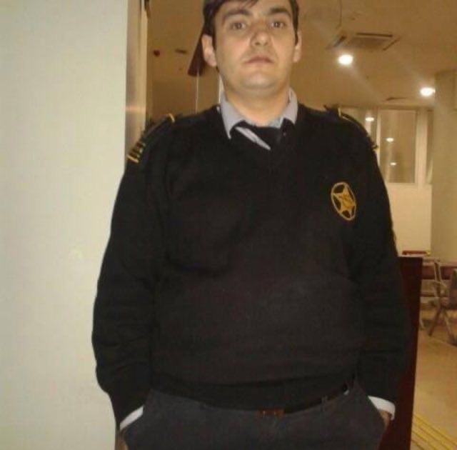 Kadıköy’de bir hastanede güvenlik amiri, yardımcısını sopayla döverek öldürdü
