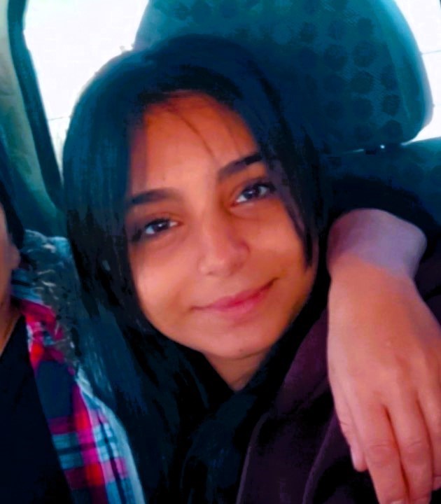 Denizli’de kayıp olarak aranan kız çocukları bulundu

