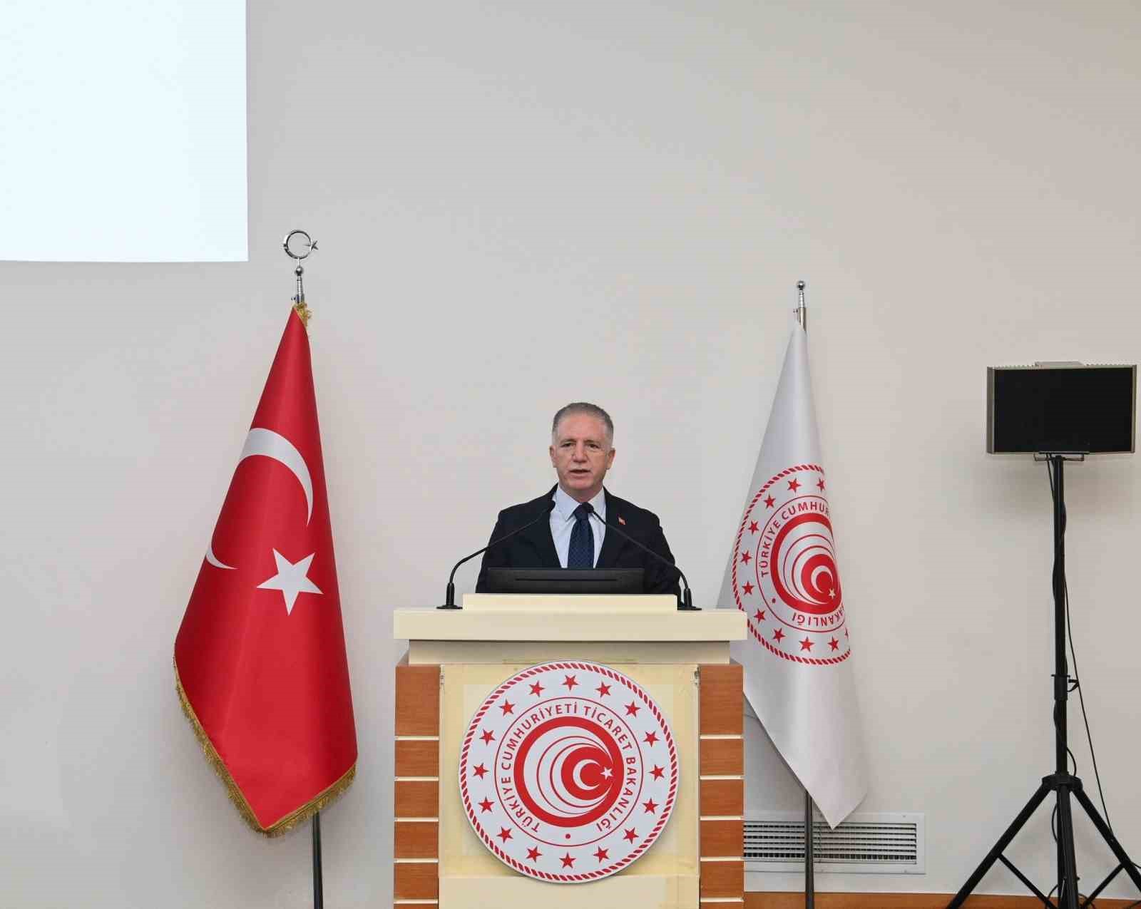 İstanbul Valisi Davut Gül, “ İstanbul’da kuralsızlığı kural olmaktan çıkaracağız”
