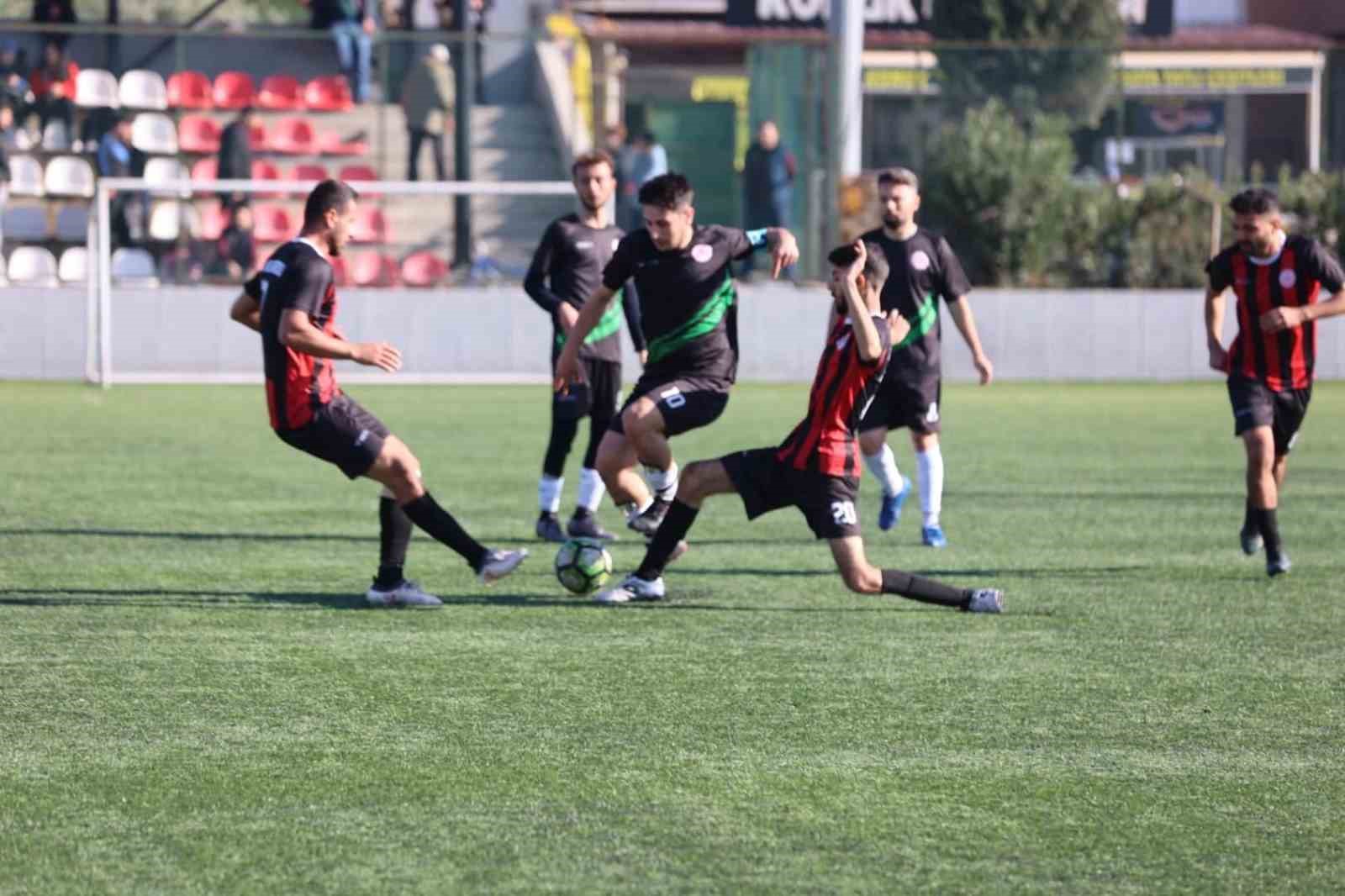 Yurtlar arası futbol turnuvası Denizli’de başlıyor