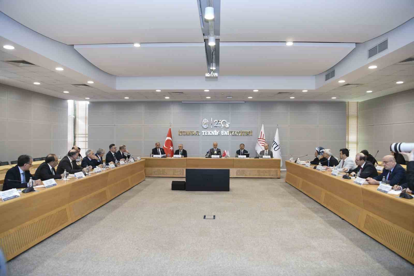 Atatürk Üniversitesinde 2 yeni lisans programı açılıyor
