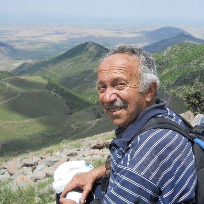 Mersin’de kaybolan emekli öğretim üyesini arama çalışması 4’üncü gününde
