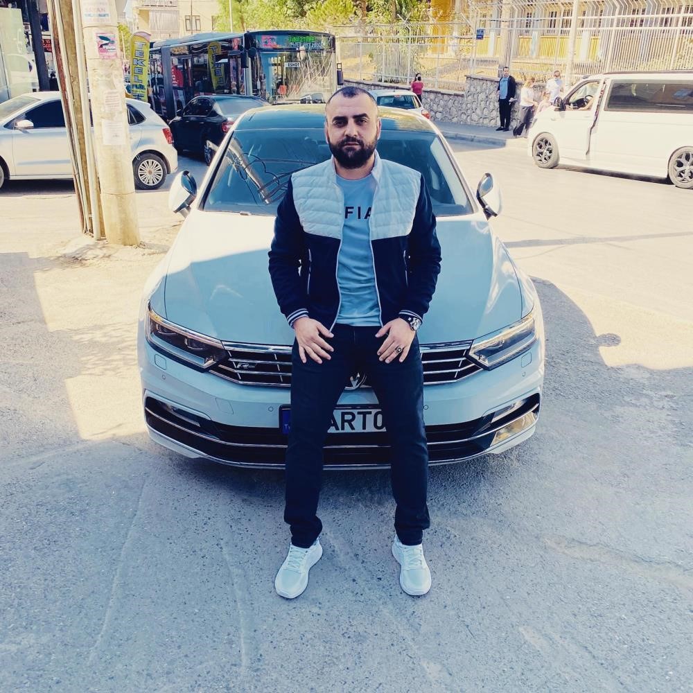 Kiralık araçla cinayet işleyen zanlılara 3 ilde operasyon