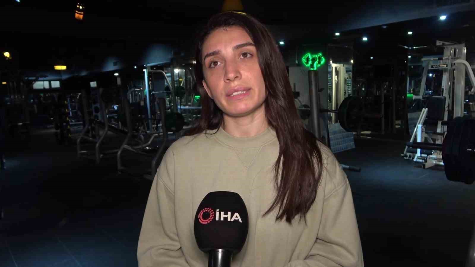 Türk kadın boksörlere Arnavutluk’tan teklif geldi
