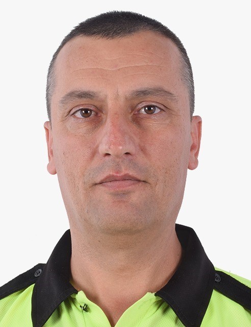 Şehit polis memuru, Afyonkarahisar&rsquo;da son yolculuğuna uğurlanacak
