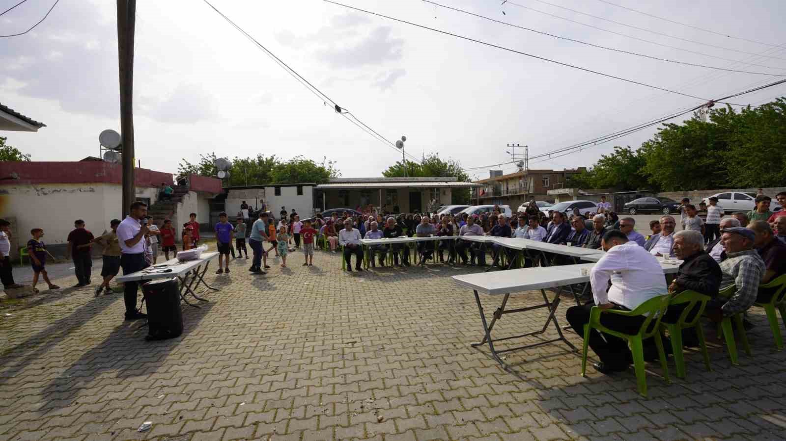 Kuyulu kynde ocuk ve Kadn Destek Merkezi kuruldu
