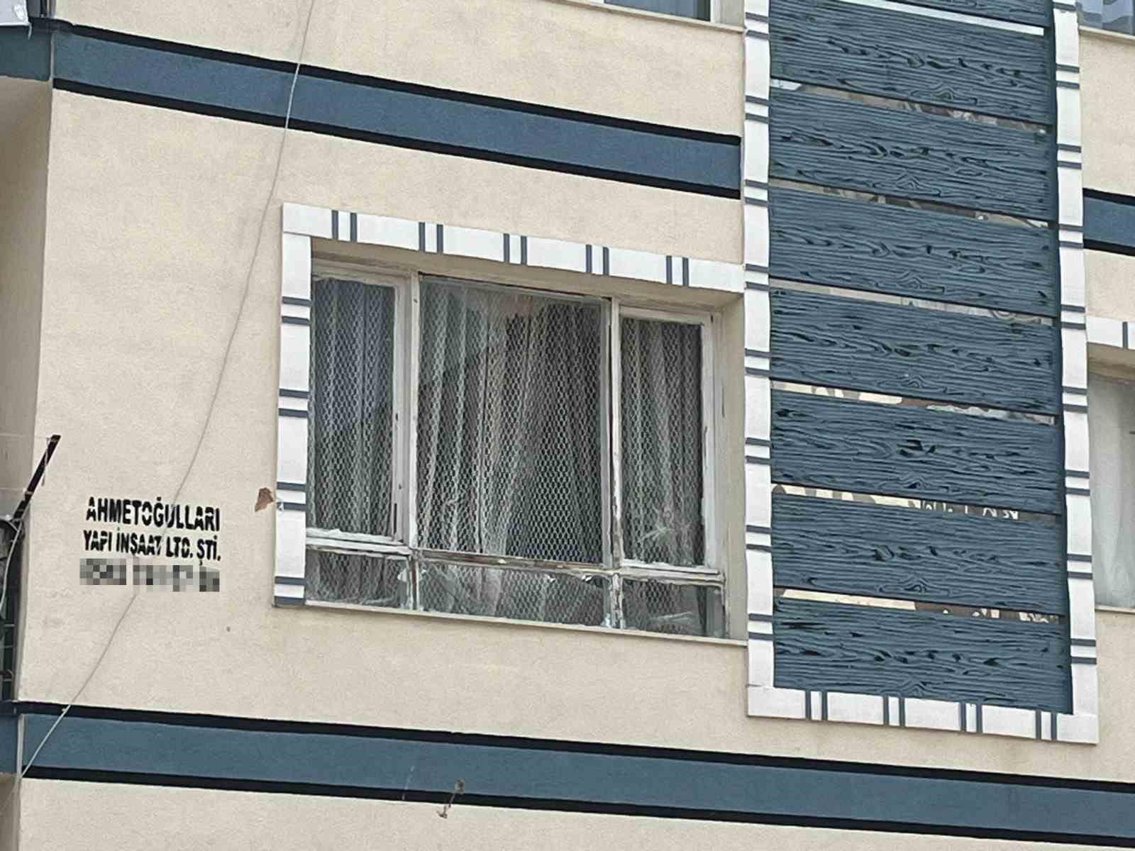 Başkentte sokak ortasında işlenen cinayetin g&ouml;r&uuml;nt&uuml;leri ortaya &ccedil;ıktı

