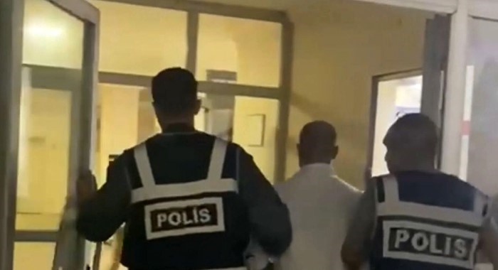 İzmir’de 4 firari hükümlü yakalandı
