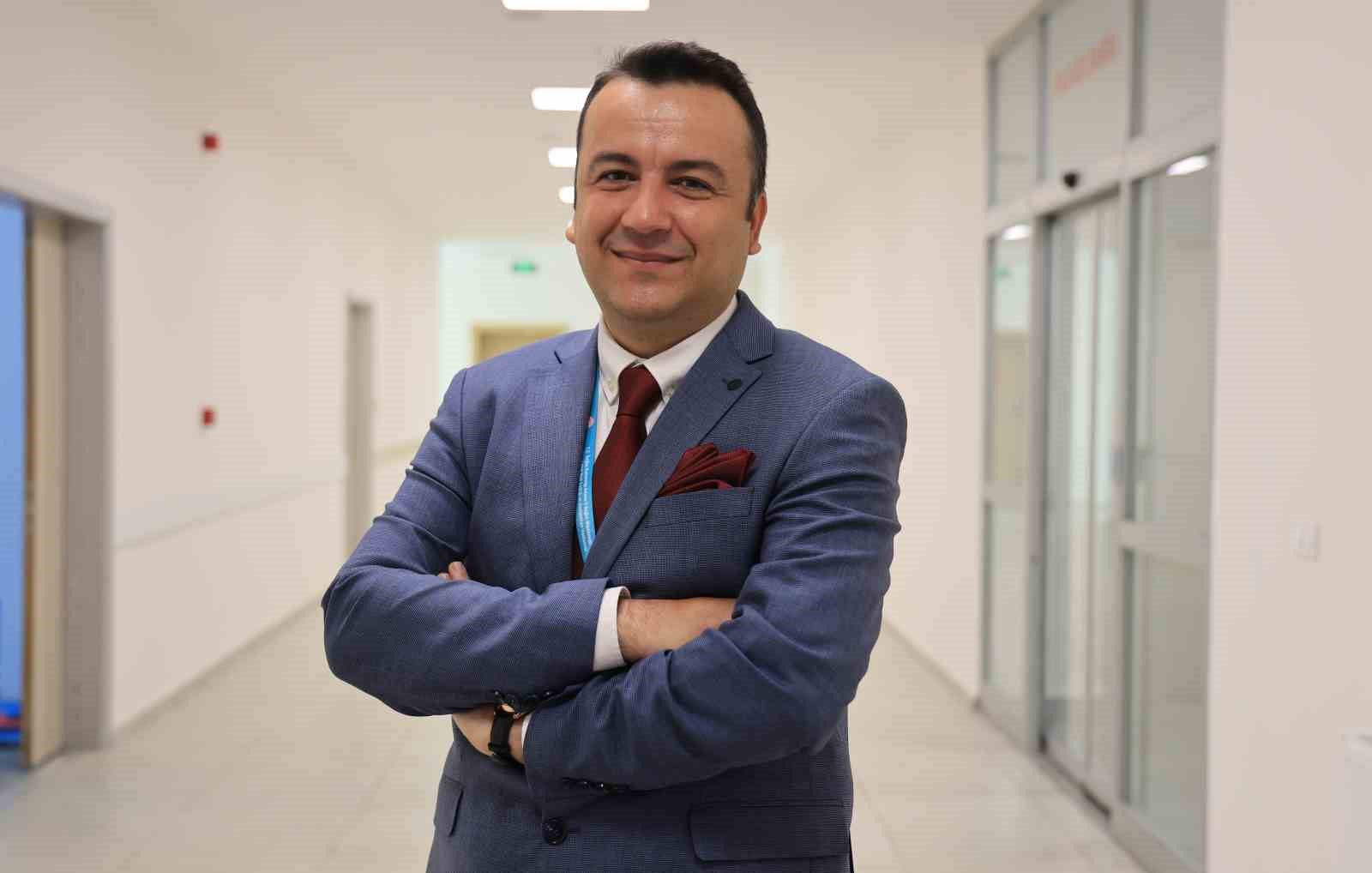 Bağımlılıkla m&uuml;cadele eden &ccedil;ocuklar bu merkezde hayata tutunuyor
