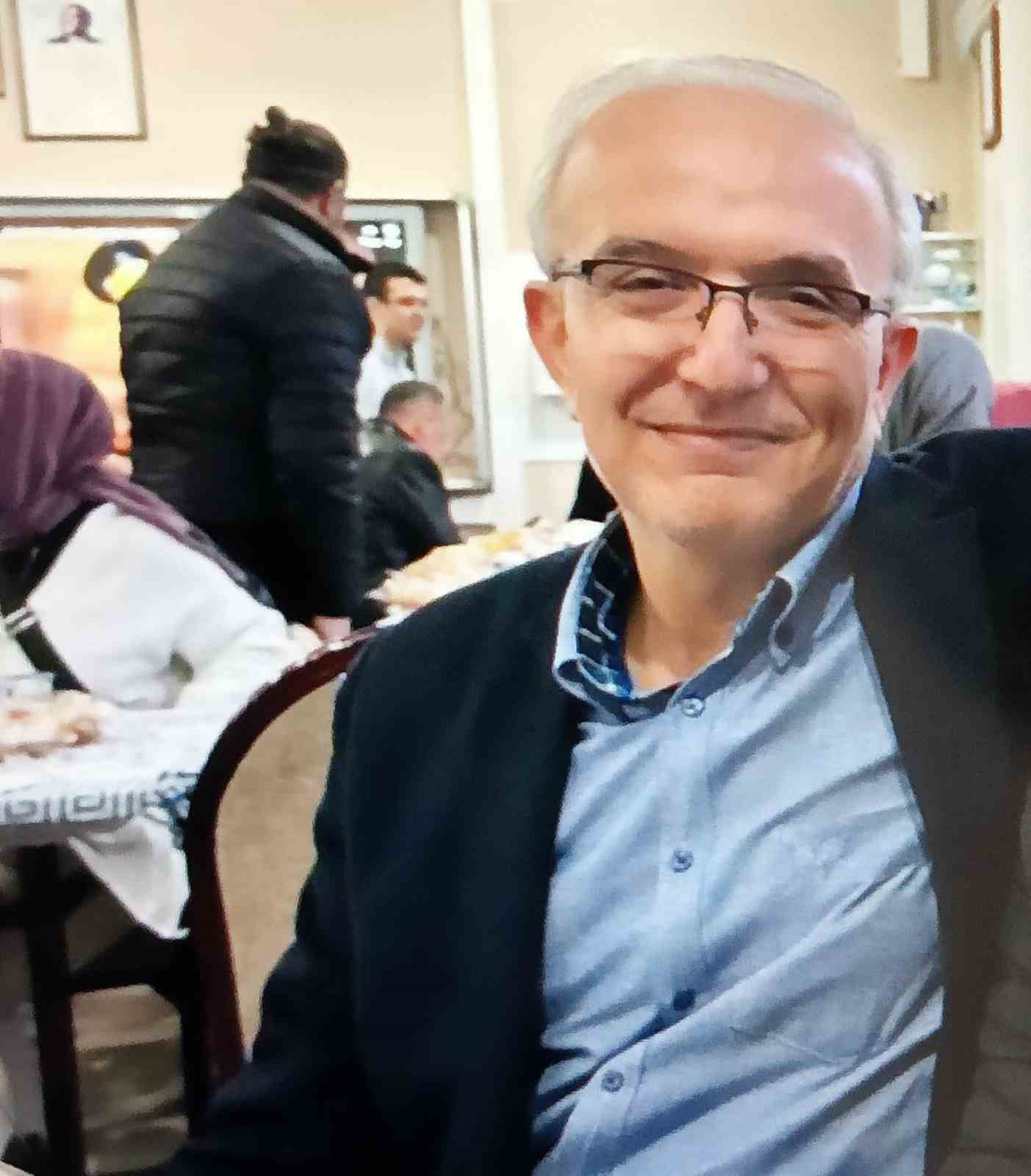 Öğrencisinin bıçaklı saldırısına uğrayan öğretmenin meslektaşı: “Öğrenci okula bıçak getirip saklamış”