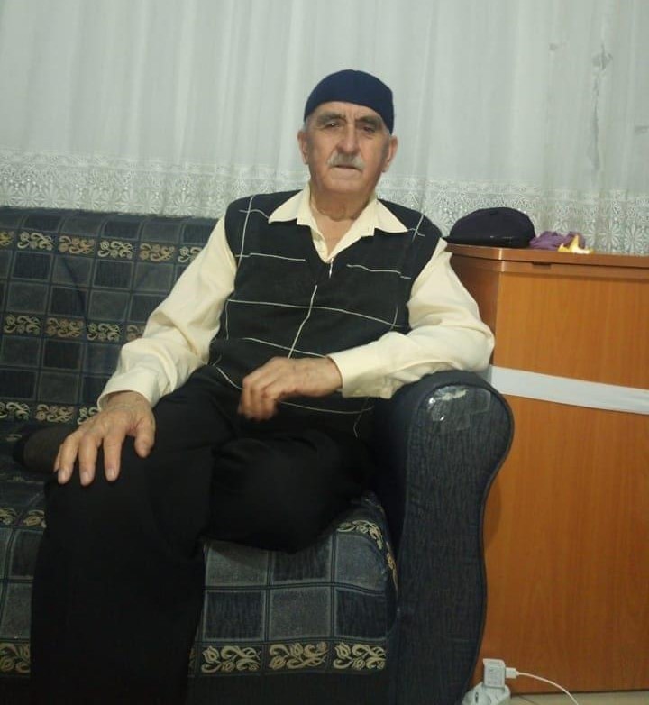 Pompalı tüfekle berber dükkanını basan yaşlı adam, berber ve müşterisini öldürdü