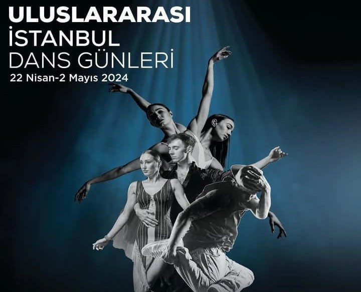 İstanbul Dans Günleri’nde hançer barı oynayacaklar
