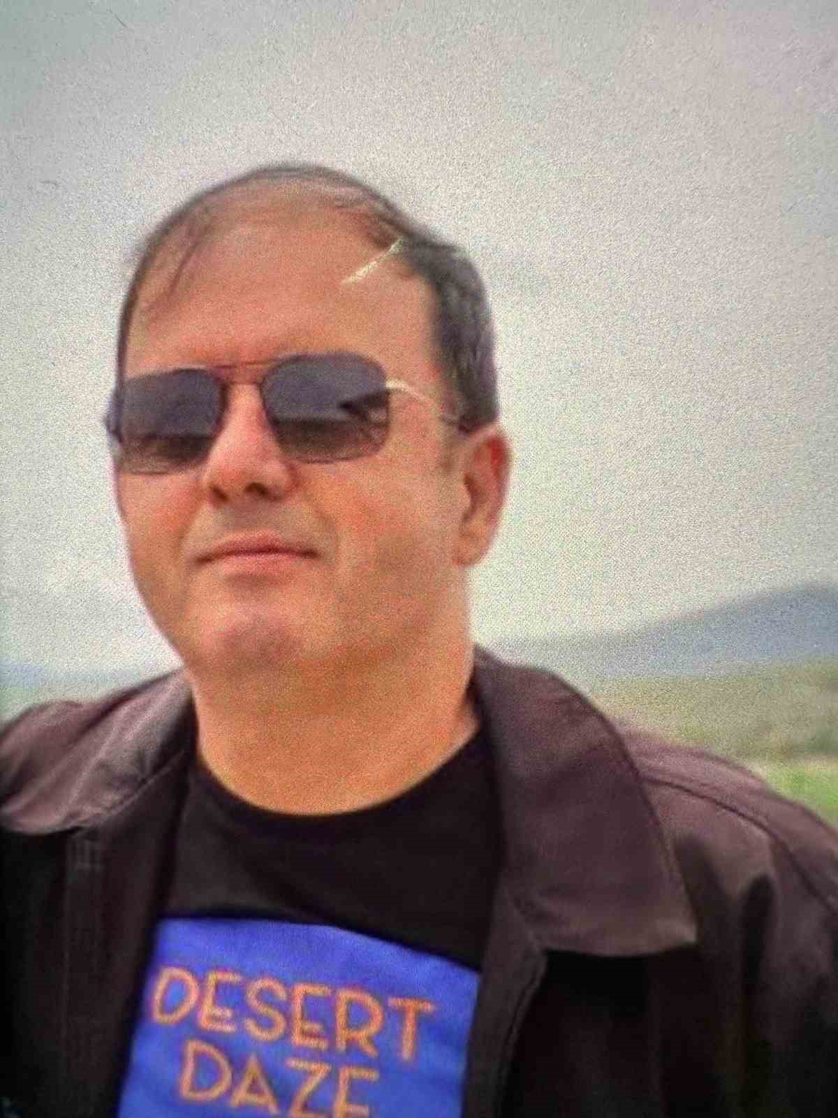 Hayatını kaybeden emlak&ccedil;ı m&uuml;şterisine ev g&ouml;sterirken asans&ouml;r boşluğuna d&uuml;şm&uuml;ş
