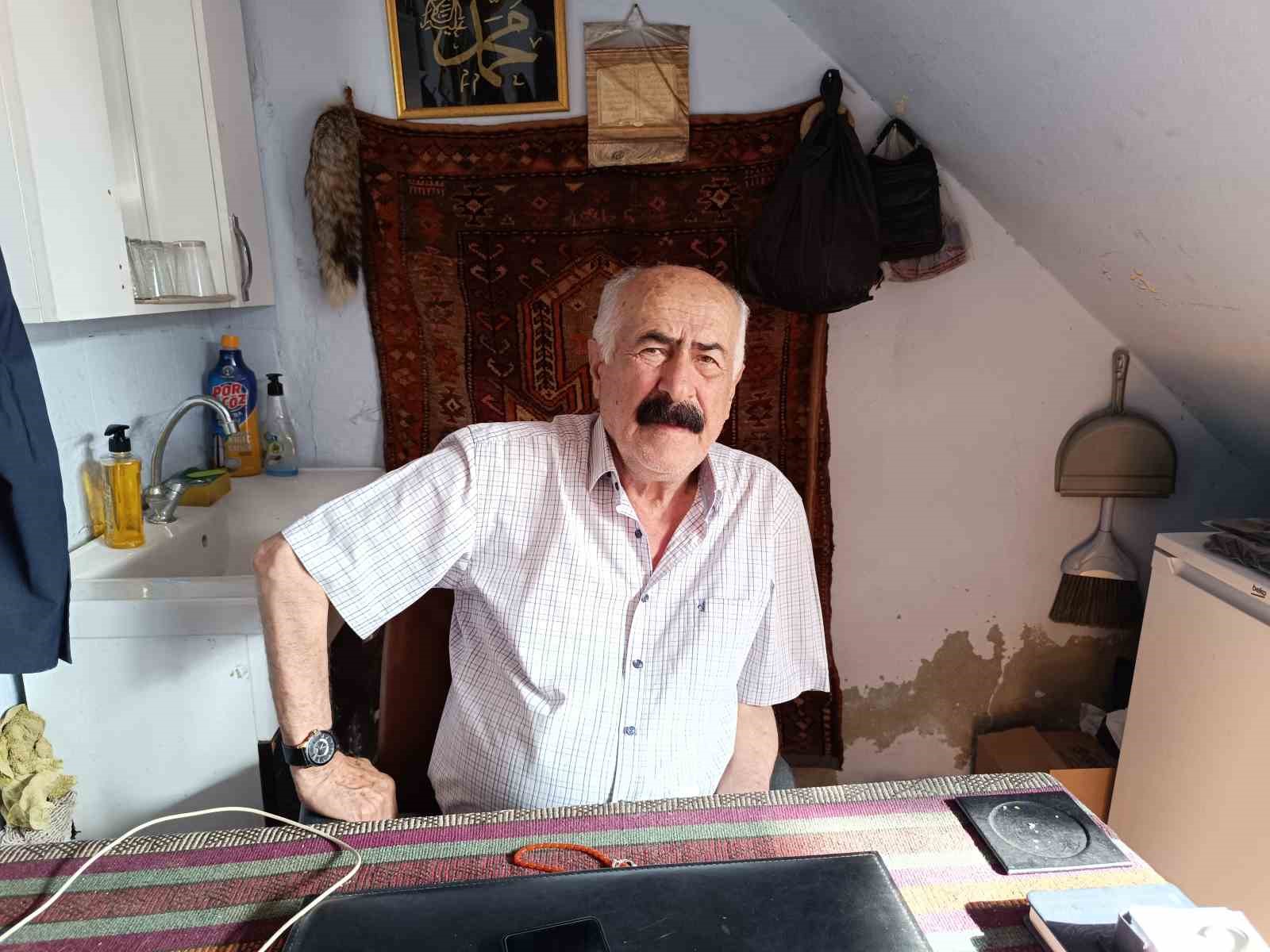 El dokuma &uuml;r&uuml;nlerine talep azaldı
