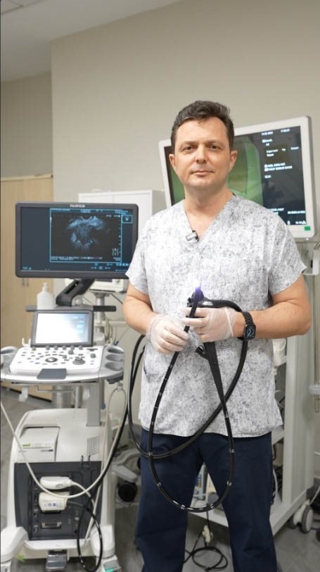 Prof. Dr. Yusuf Serdar Sakin: "Mide koruyucu ilaçlar organ hasarlarına yol açabilir"
