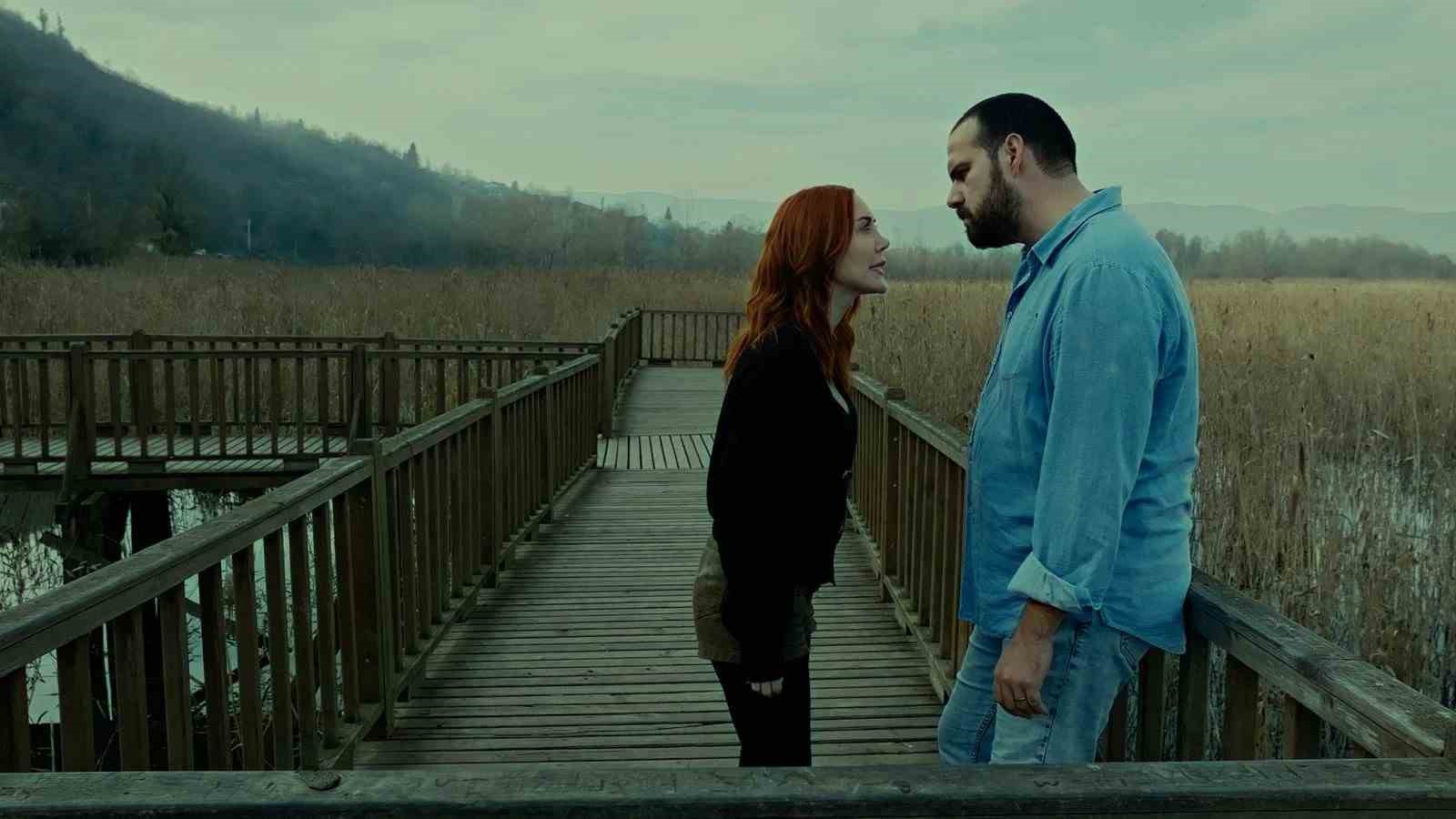 D&uuml;zce sinema d&uuml;nyasının da g&ouml;zdesi
