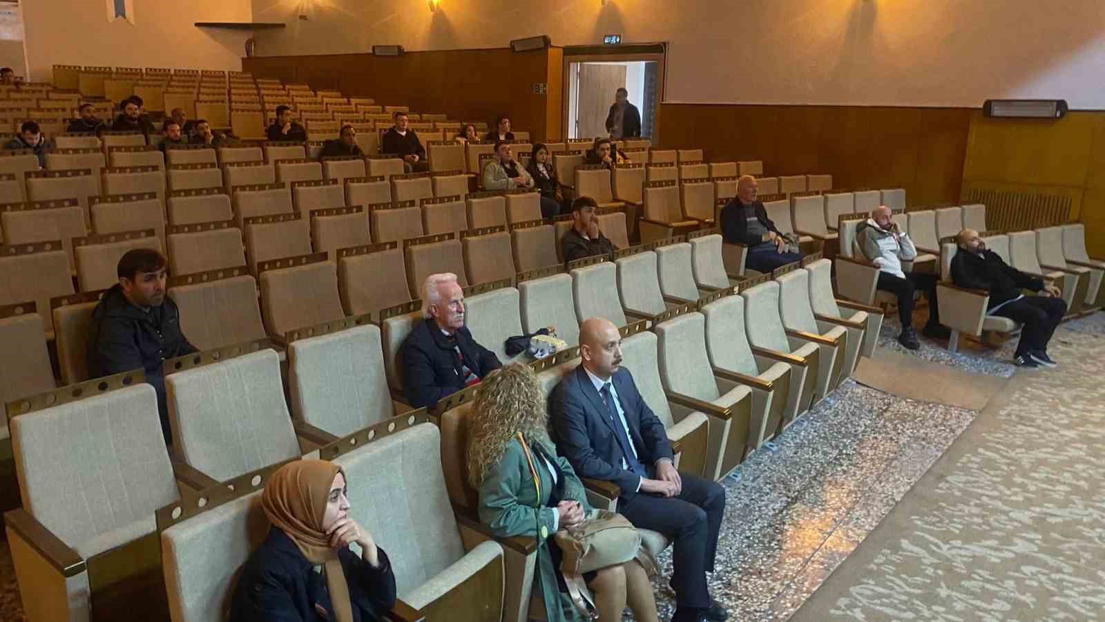 TTK iş&ccedil;i alımı kurasında kadın iş&ccedil;inin adı &ccedil;ıktı
