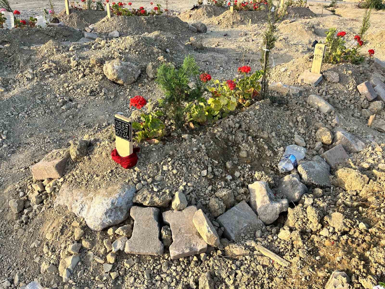 ABD’de ölen Adanalı fenomenin mezarı açılacak