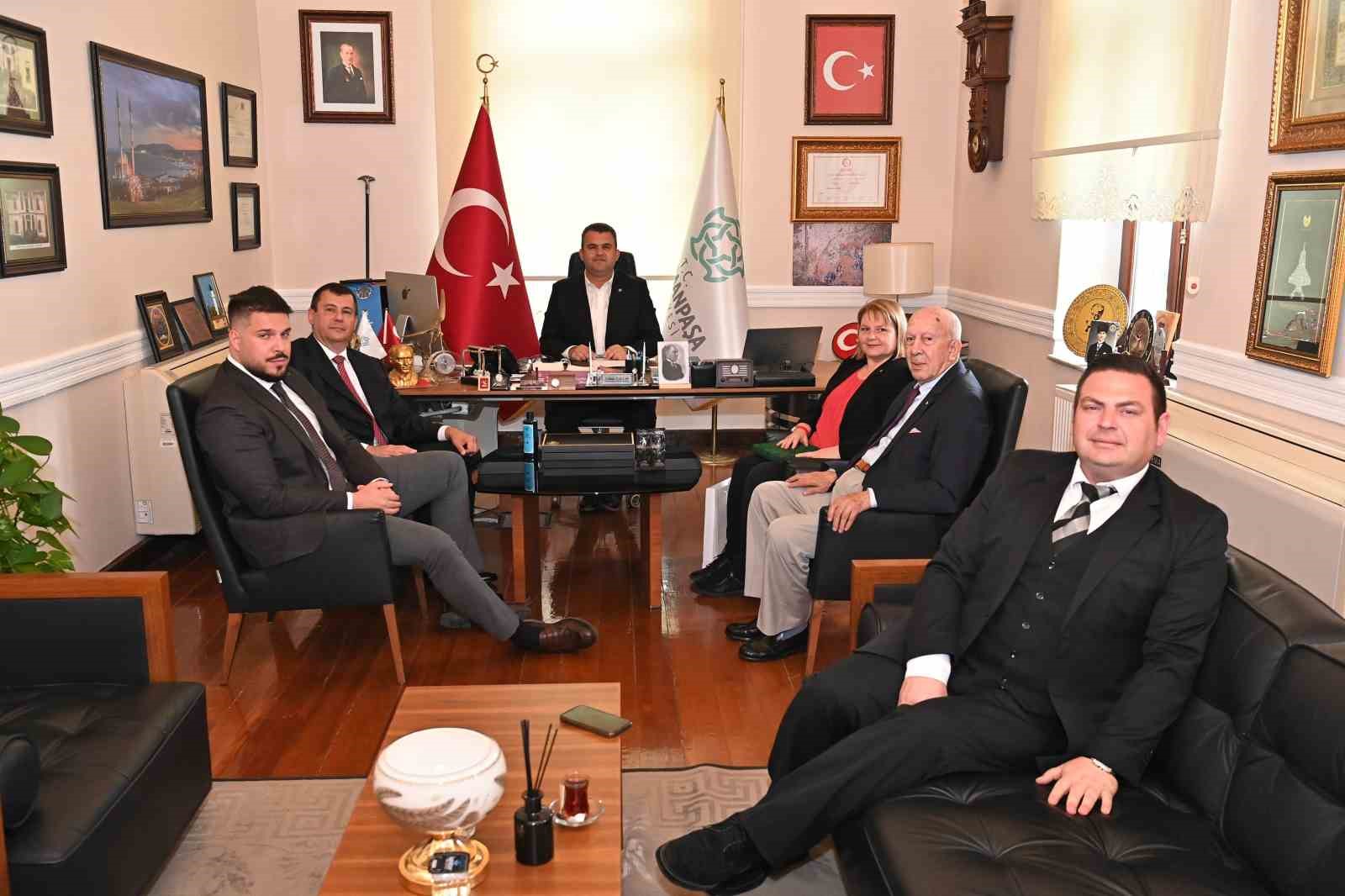 Kiraz Festivalinde Macar Günü de kutlanacak