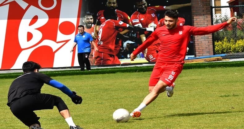 Balıkesirspor’un 2023-2024 sezonunu geride bıraktı
