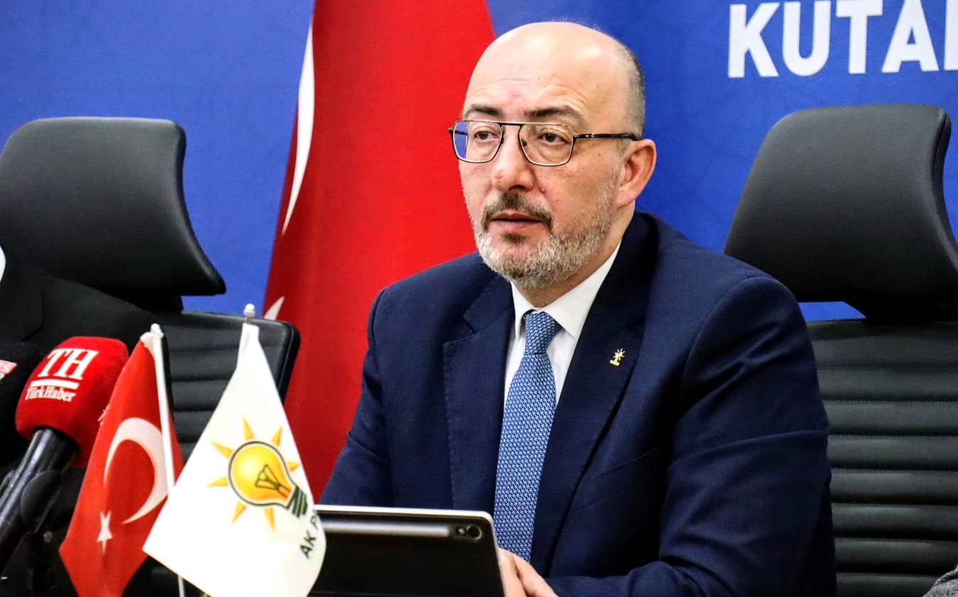 Başkan Mustafa Önsay: "38 doktor kadrosu Kütahya’ya hayırlı olsun"