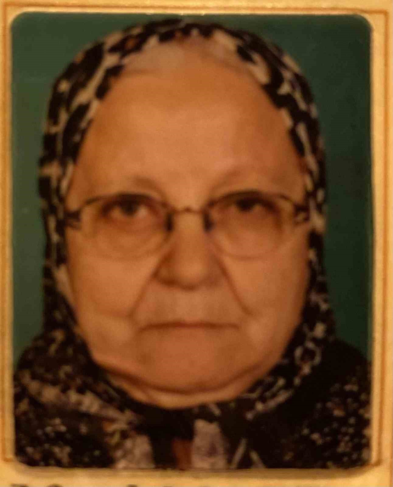 Burdur’da şizofreni hastası oğluyla birlikte yaşayan yaşlı kadın evinde ölü bulundu
