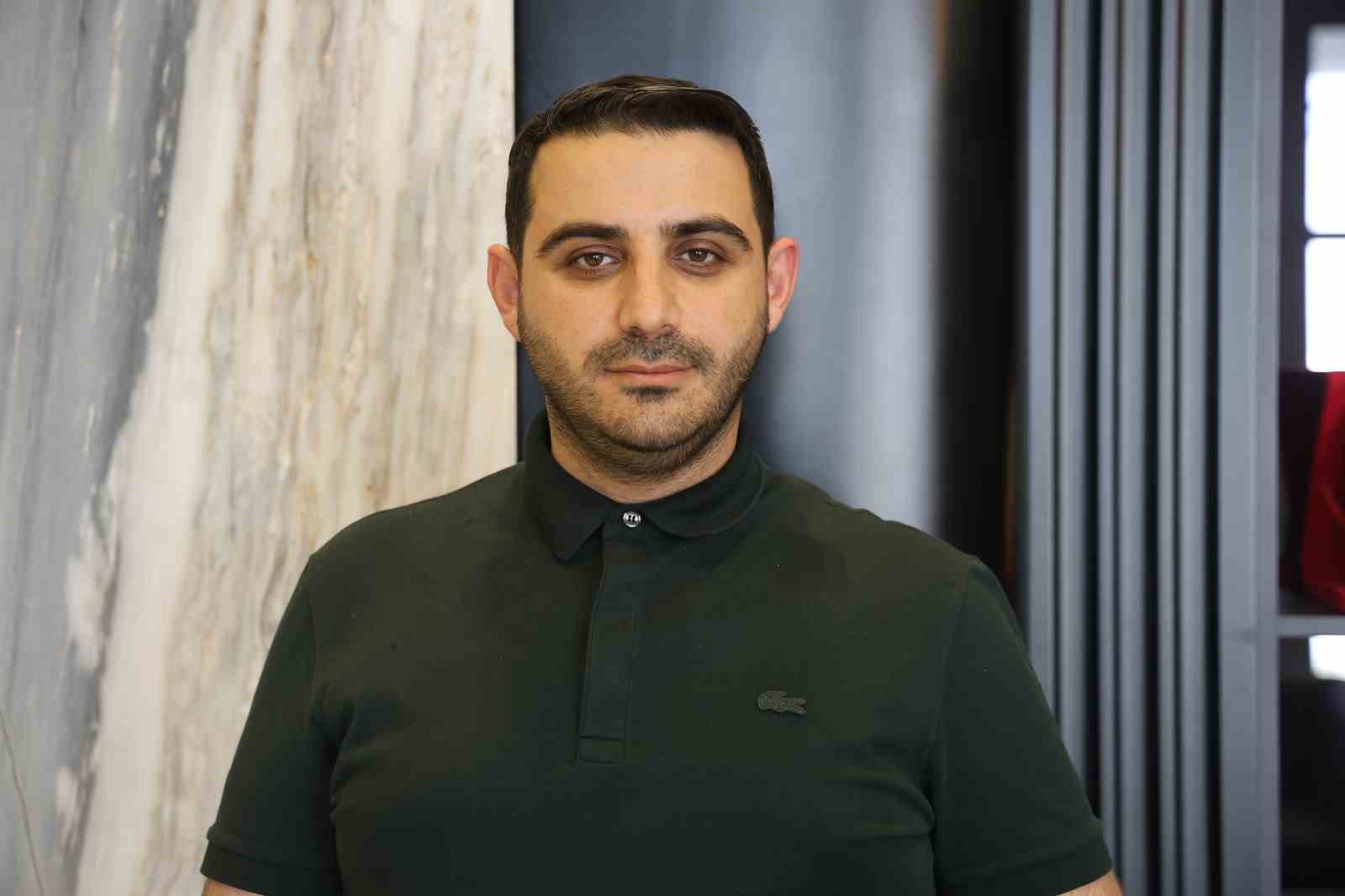 T&uuml;rkiye&rsquo;nin en b&uuml;y&uuml;ğ&uuml;: &Uuml;retilen &ccedil;antalar 26 &uuml;lkeye ihra&ccedil; ediliyor
