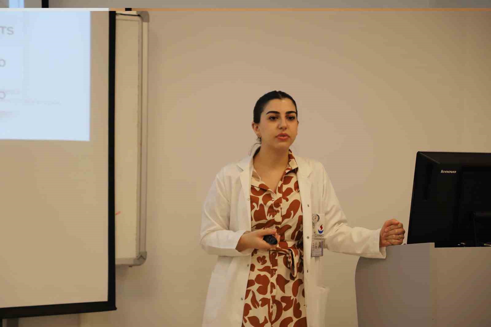 Üniversite Adaylarından SANKO Üniversitesi’ne ziyaret