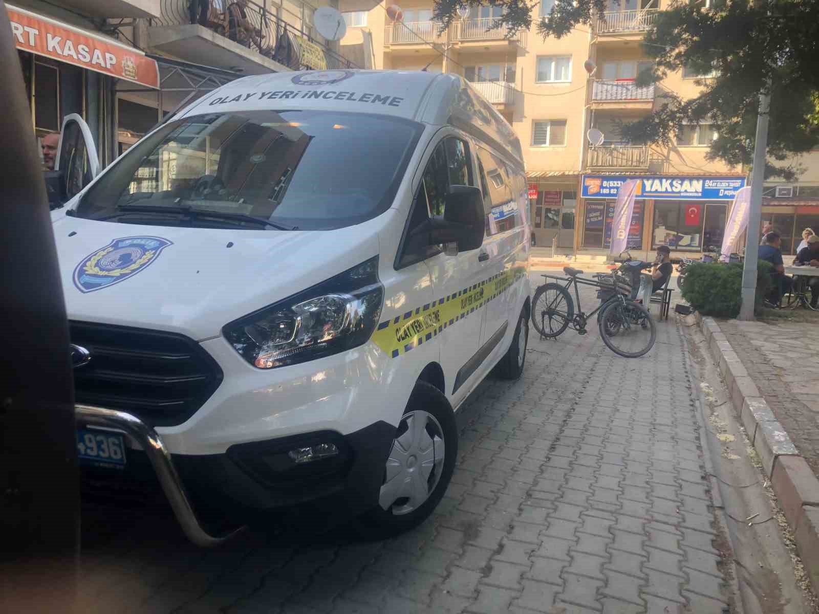 1 haftadır haber alınamayan yaşlı kadın &ouml;l&uuml; olarak bulundu
