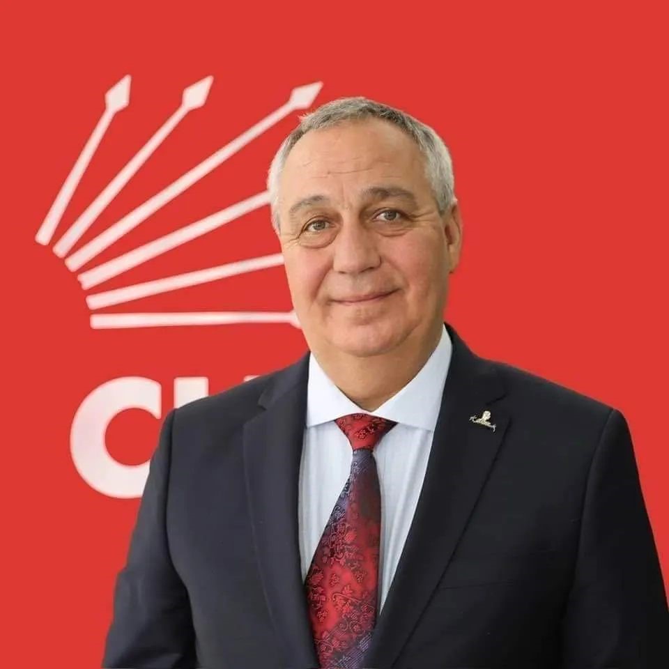 &Ccedil;anakkale&rsquo;de CHP&rsquo;li İl Genel Meclisi &Uuml;yesi hayatını kaybetti
