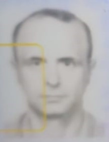 &Ouml;l&uuml;m parkta dinlenirken yakaladı
