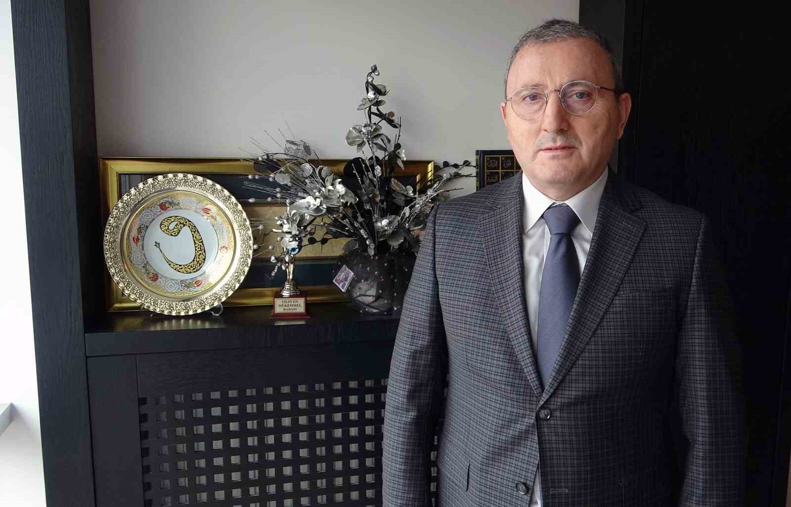 Giresun&rsquo;un k&ouml;y&uuml;nden 50 &uuml;lkeye meyveli soda ihra&ccedil; ediyorlar 